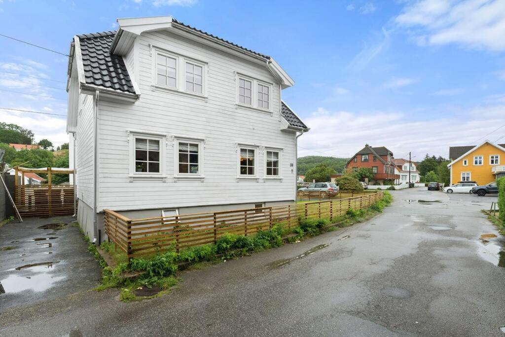Family-Friendly Home Near Canal Spangereid Exterior foto