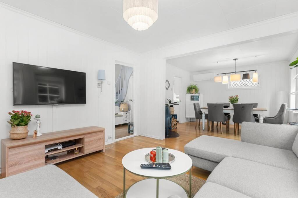 Family-Friendly Home Near Canal Spangereid Exterior foto